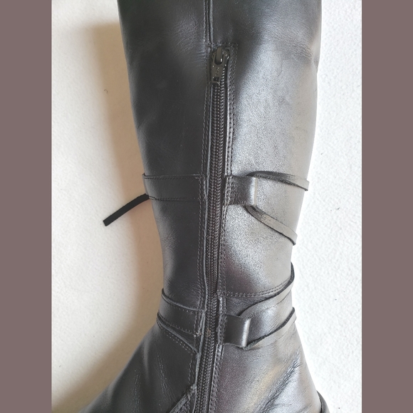 Women's Thinsulate Tall Winter Boot - Picture 5 of 12